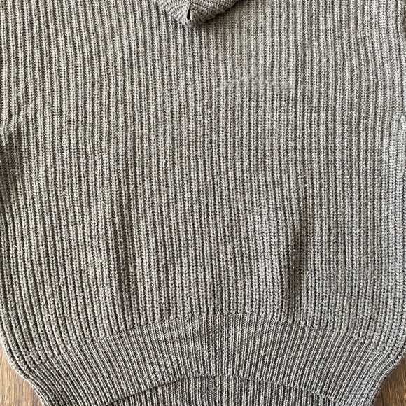 Wilfred Montpellier Turtleneck Sweater - Picture 4 of 5